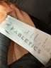 Fabletics Tan Long Sleeve Turtleneck Size XXL - photo 7