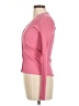 Vanessa Bruno Athe 100% Wool Pink Cardigan Size Med (2) - photo 5