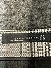 Zara Plaid Gray Formal Skirt Size S - photo 4