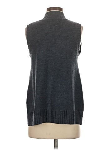 French Connection Sweater Vest (view 2)
