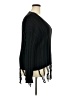 Shein Curve 100% Polyester Black Pullover Sweater Size 18 Plus (3) - photo 4