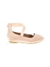 Cat & Jack Ivory Flats Size 7 (kids) - photo 1