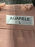 Assorted Brands Hearts Pink Short Sleeve Blouse Size L - photo 7
