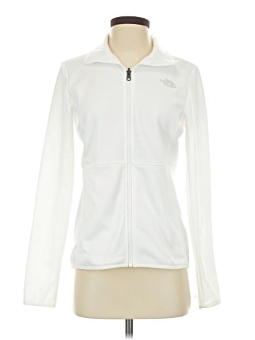 The North Face Track Jacket (view 1)