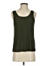 Madewell Green Tank Top Size XS - photo 1