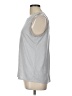 Unbranded Silver Sleeveless T-Shirt Size L (estimated) - photo 5