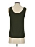 Madewell Green Tank Top Size XS - photo 2
