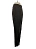 Tilley 100% Polyester Solid Black Casual Pants Size S - photo 4