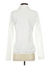 The North Face 100% Polyester White Track Jacket Size S - photo 2