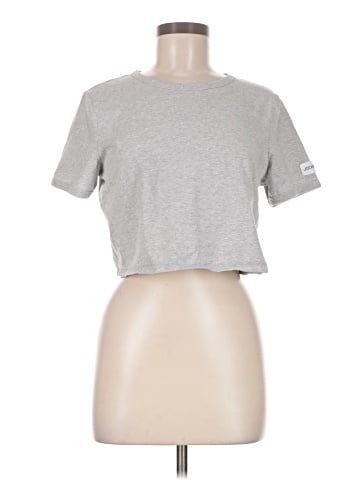 Jockey Short Sleeve T-Shirt (view 1)