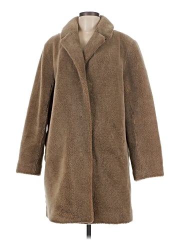 Velvet by Graham & Spencer Coat (view 1)