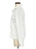 The North Face 100% Polyester White Track Jacket Size S - photo 5