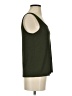 Madewell Green Tank Top Size XS - photo 4
