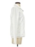 The North Face 100% Polyester White Track Jacket Size S - photo 4