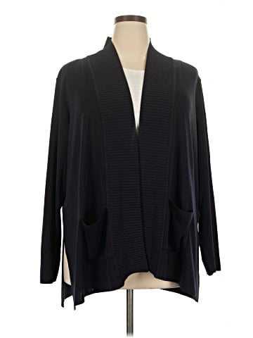 misook Cardigan (view 1)