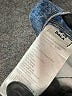 dalia Hearts Blue Jeans Size 25 waist - photo 8
