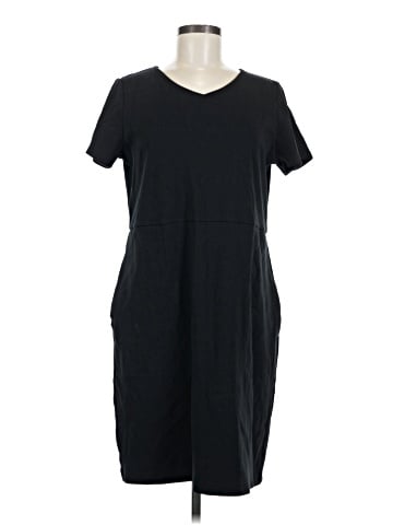 Duluth Trading Co. Casual Dress (view 1)
