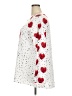 Three Dots Red Long Sleeve T-Shirt Size 2X - photo 5