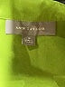 Ann Taylor 100% Cotton Green Blazer Size 10 - photo 6