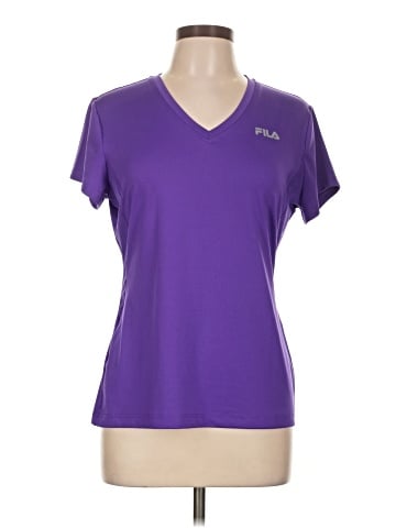Fila Sport Active T-Shirt (view 1)