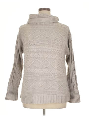 Croft & Barrow Turtleneck Sweater (view 1)