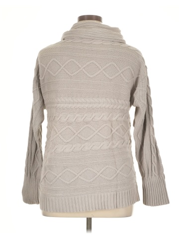 Croft & Barrow Turtleneck Sweater (view 2)