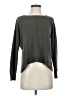 Michael Stars Gray Cardigan Size XS - photo 1