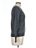 The Limited Gray Pullover Sweater Size L - photo 4