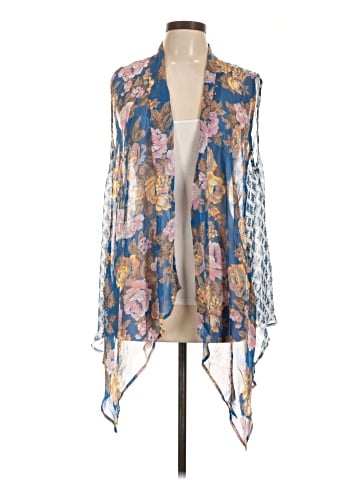 West Kei Kimono (view 1)