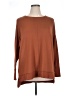 Time and Tru Brown Pullover Sweater Size XL - photo 1