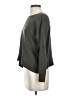 Michael Stars Gray Cardigan Size XS - photo 5