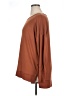 Time and Tru Brown Pullover Sweater Size XL - photo 5