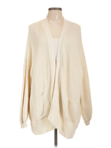 BDG Cardigan (view 1)
