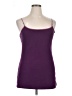 Ambiance Purple Tank Top Size 1XL - photo 1