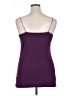 Ambiance Purple Tank Top Size 1XL - photo 2