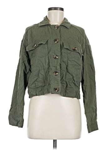 Old Navy Jacket (view 1)