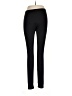 Felina Solid Black Active Pants Size L - photo 2