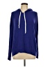American Eagle Outfitters Blue Pullover Hoodie Size L - photo 1