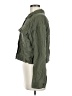 Old Navy 100% Polyester Green Jacket Size M - photo 5