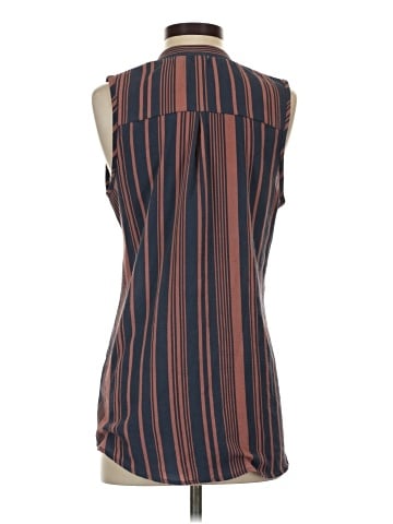Wishful Park Sleeveless Blouse (view 2)