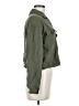 Old Navy 100% Polyester Green Jacket Size M - photo 4