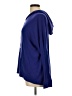 American Eagle Outfitters Blue Pullover Hoodie Size L - photo 5