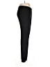 Felina Solid Black Active Pants Size L - photo 4