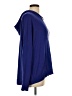 American Eagle Outfitters Blue Pullover Hoodie Size L - photo 4