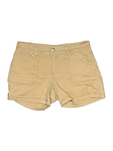 Supplies Khaki Shorts (view 1)