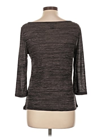 Verve Ami 3/4 Sleeve Top (view 2)