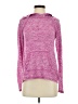 Kirra Pink Pullover Sweater Size XS - photo 1