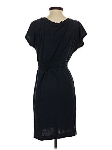 Velvet Casual Dress (view 2)