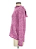 Kirra Pink Pullover Sweater Size XS - photo 5