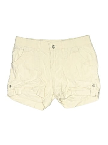 SONOMA life + style Khaki Shorts (view 1)